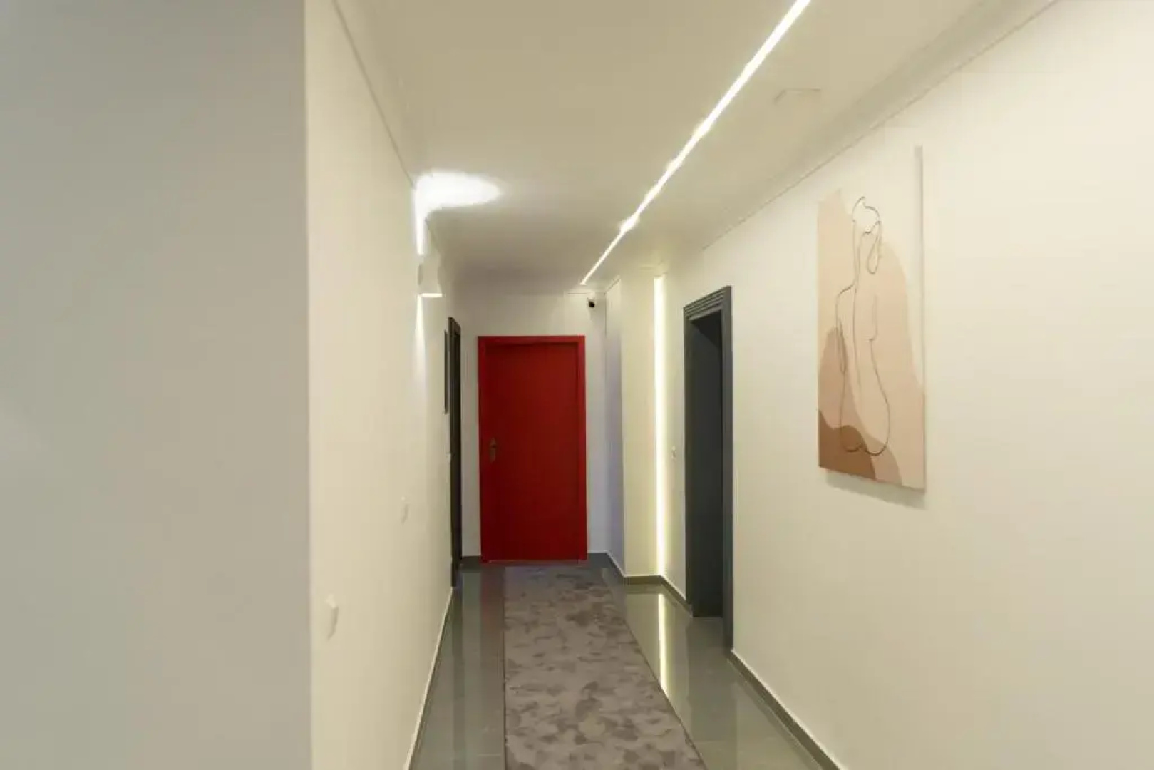 Hotel City Star