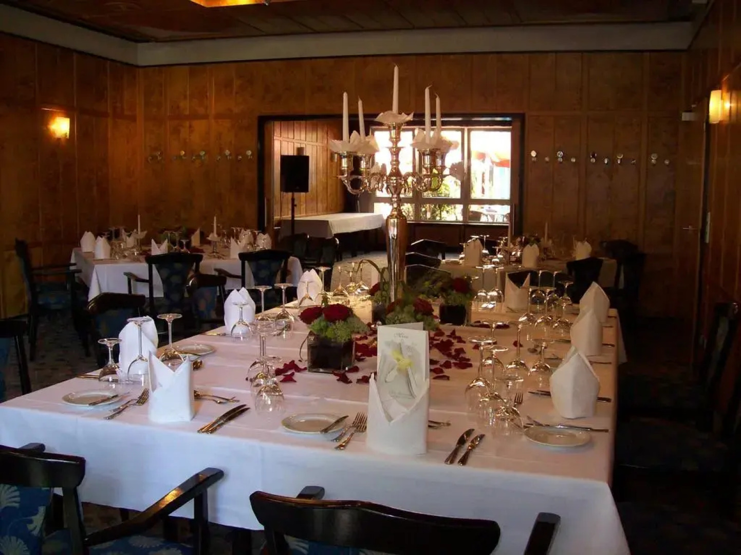 Boardinghaus Allee-Hotel