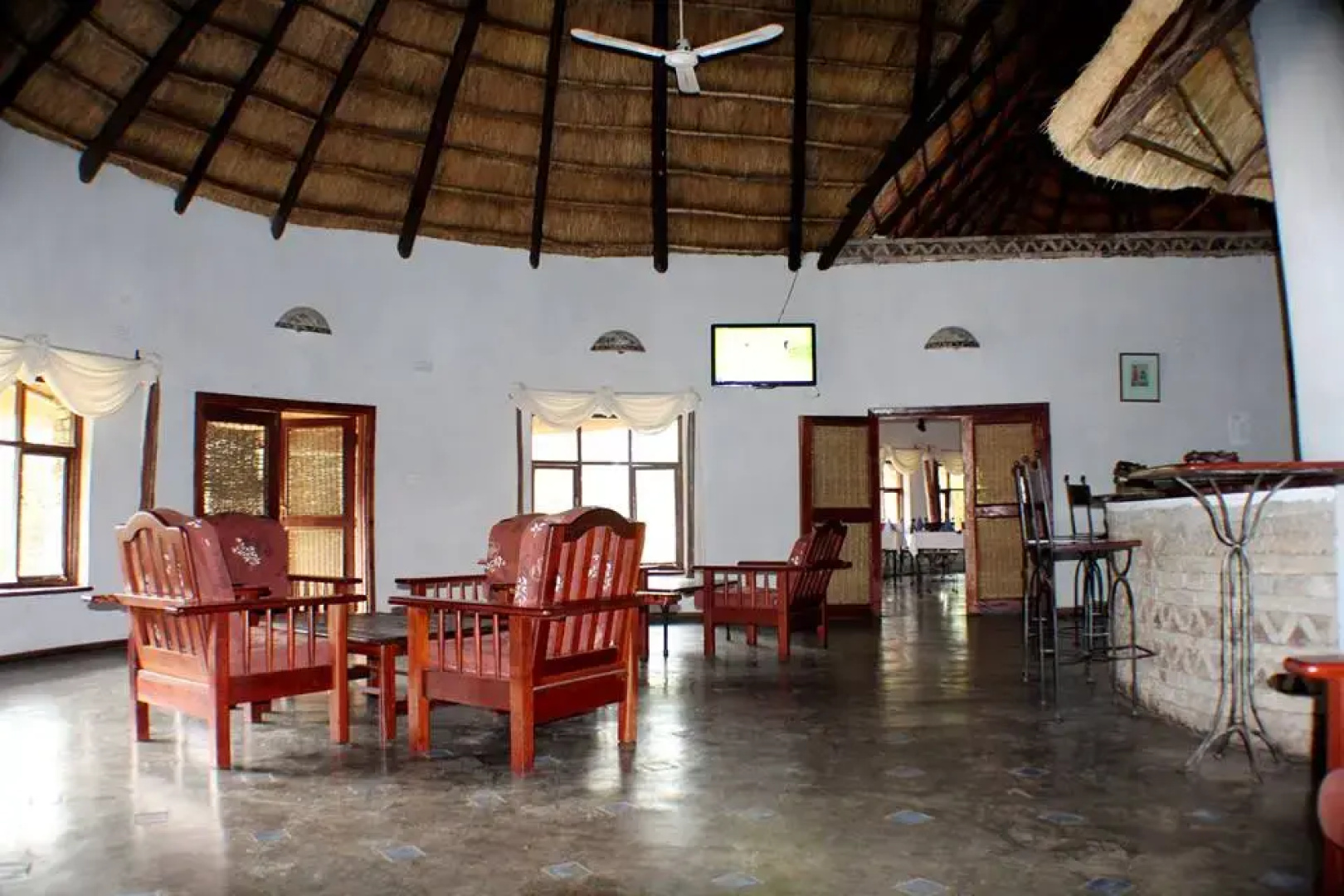 Hippo Creek Lodge
