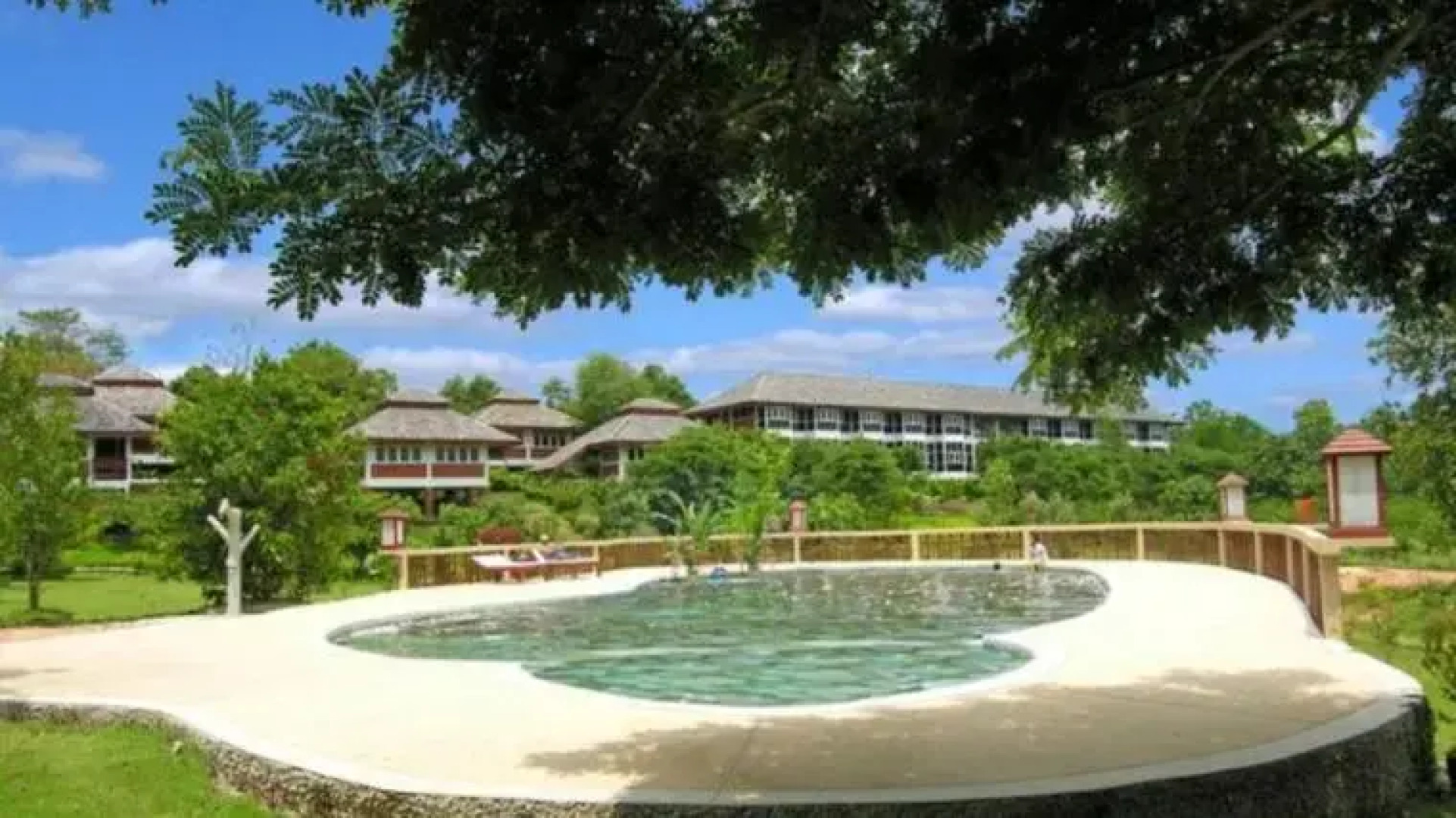 Mohn Mye Horm Resort & Spa