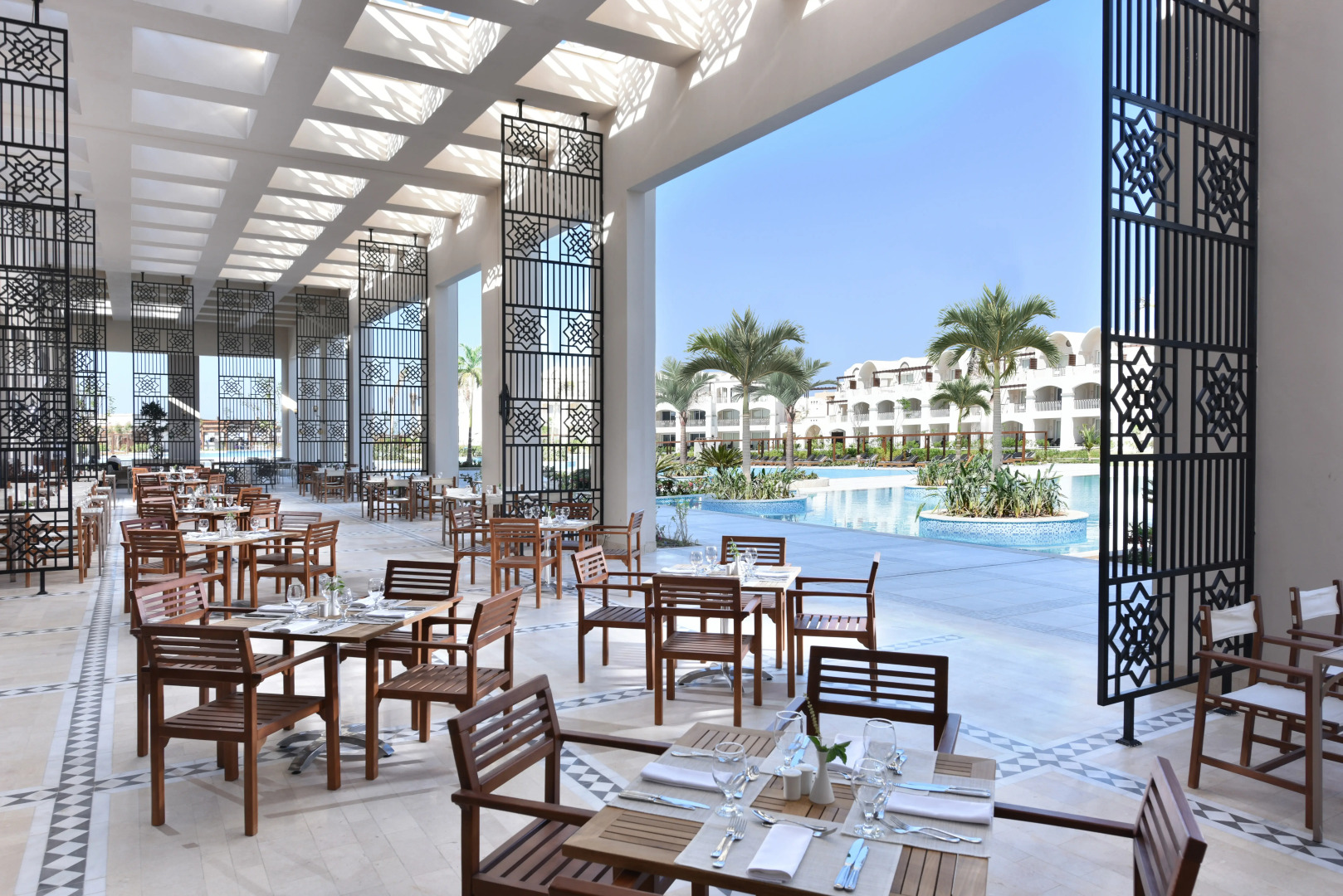 Steigenberger Resort Alaya - Adults Friendly 16 Years Plus