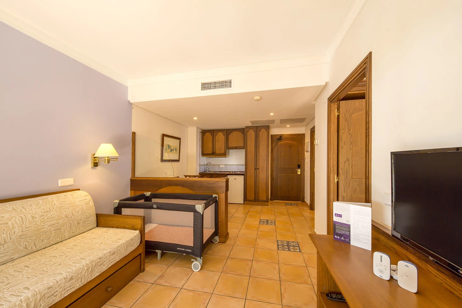 FERGUS Club Vell Marí