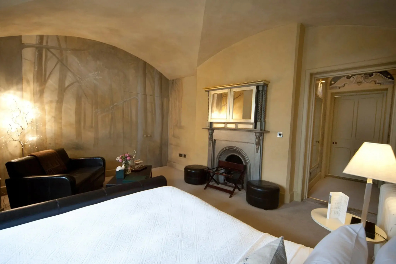 Castle Leslie Estate