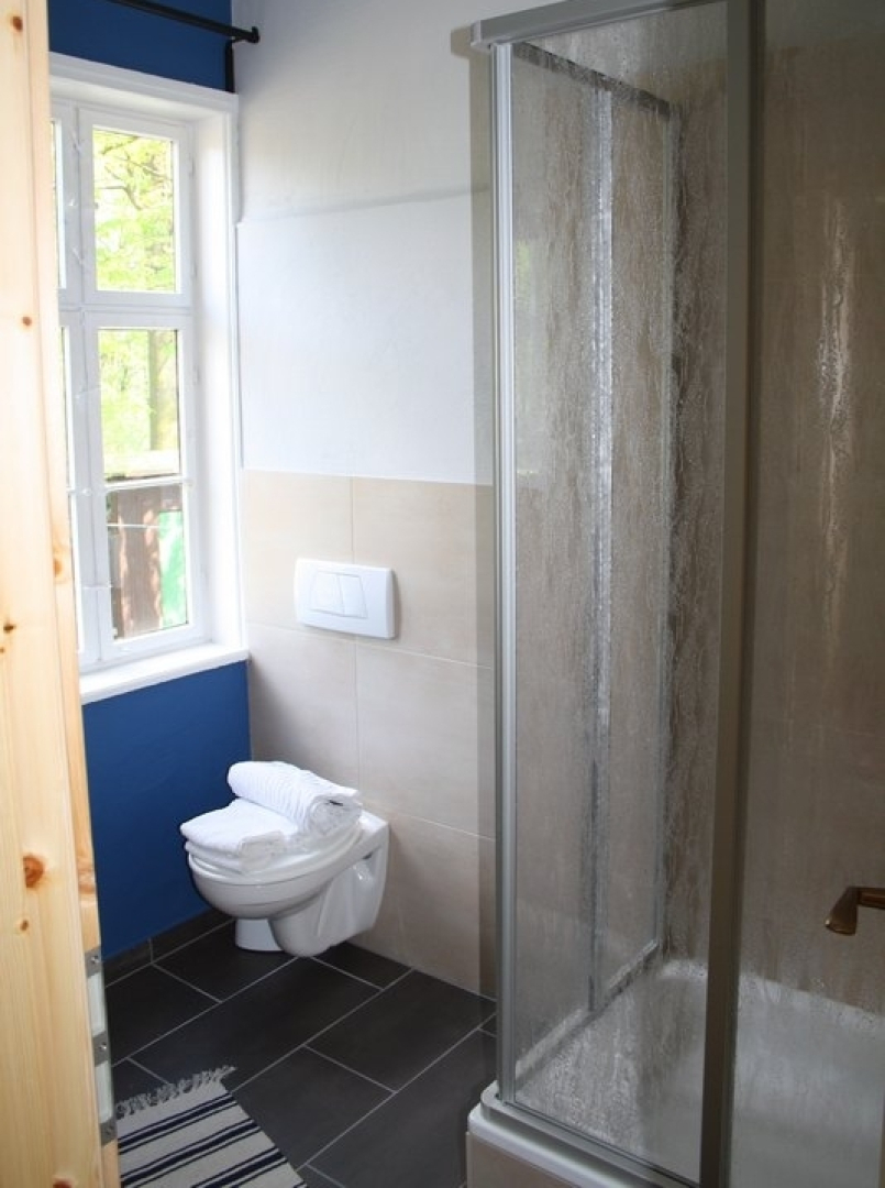 Forsthaus Leiner Berg