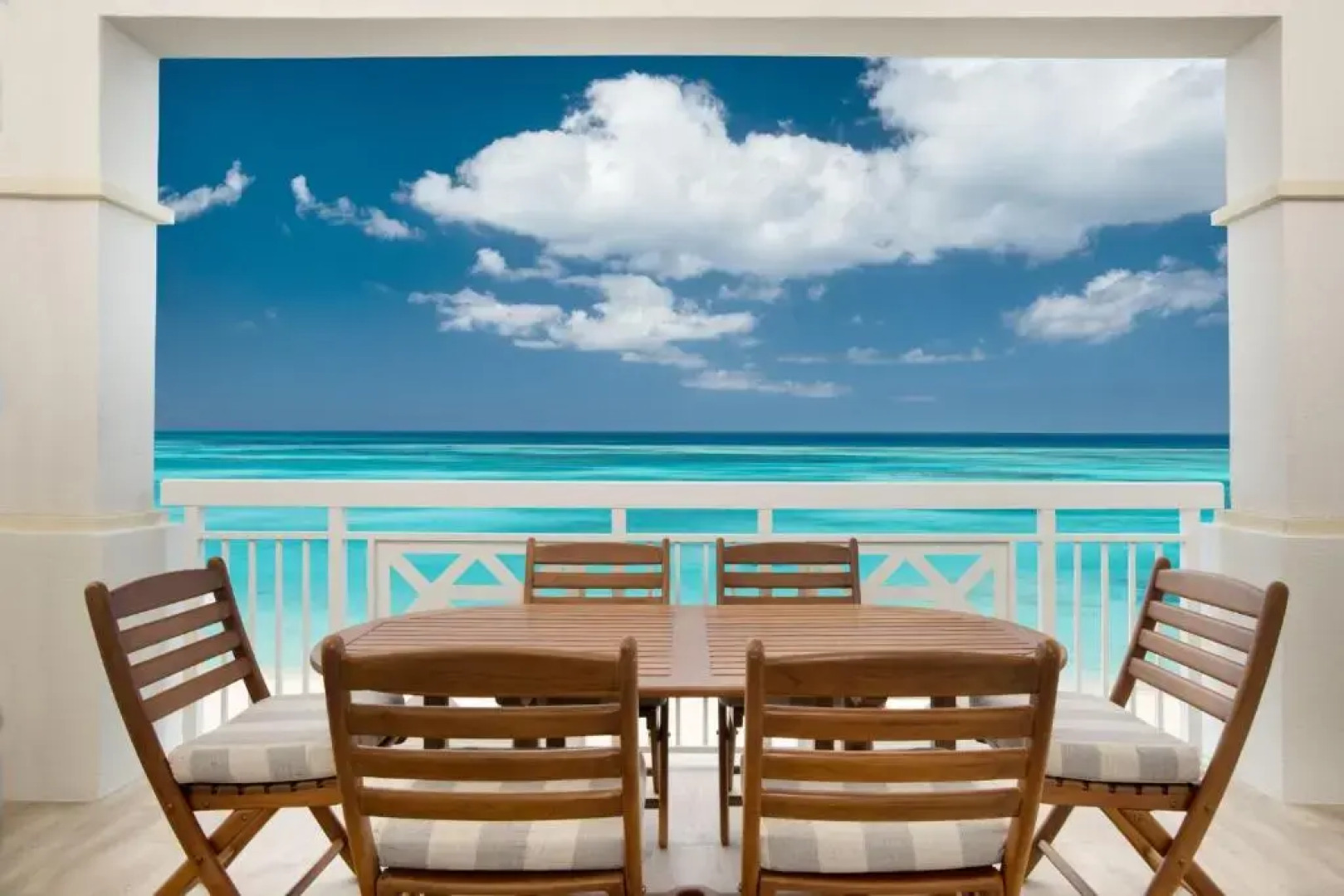 Alexandra Resort - All-Inclusive