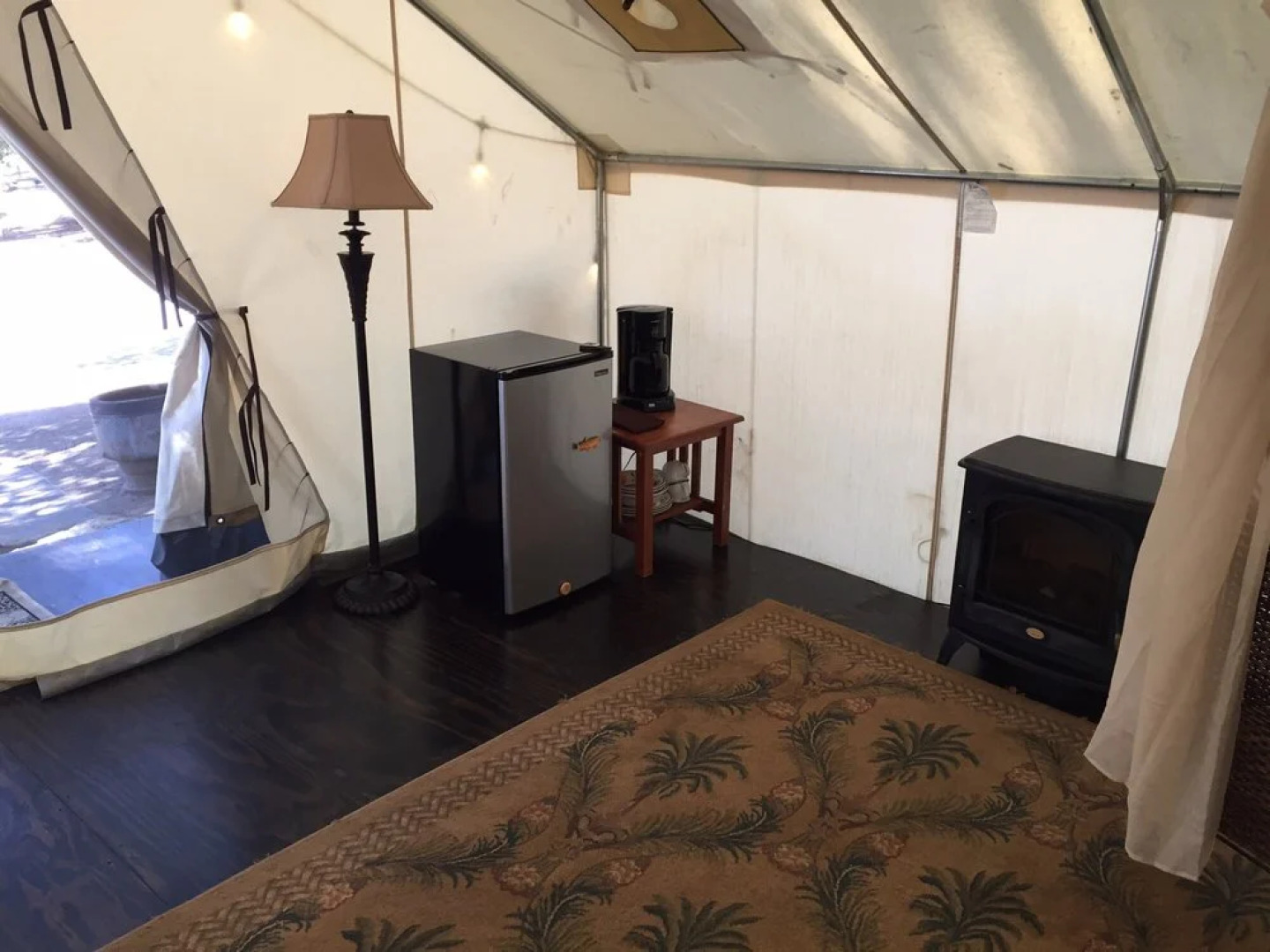 Oak Knoll Campground