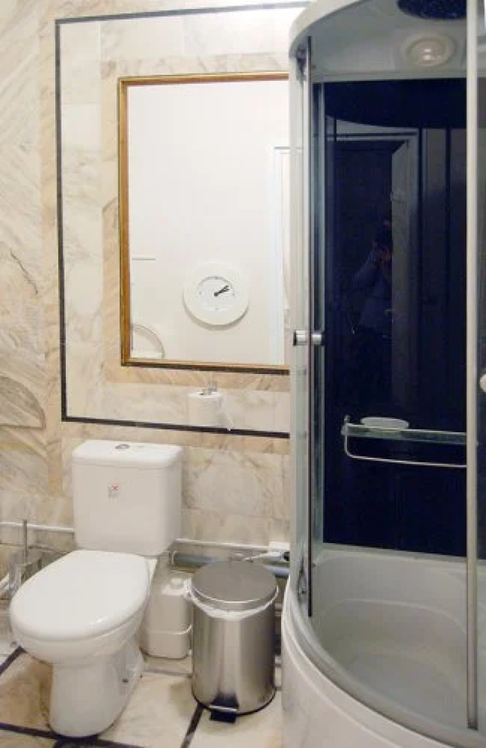 Жилое помещение Z-Hostel