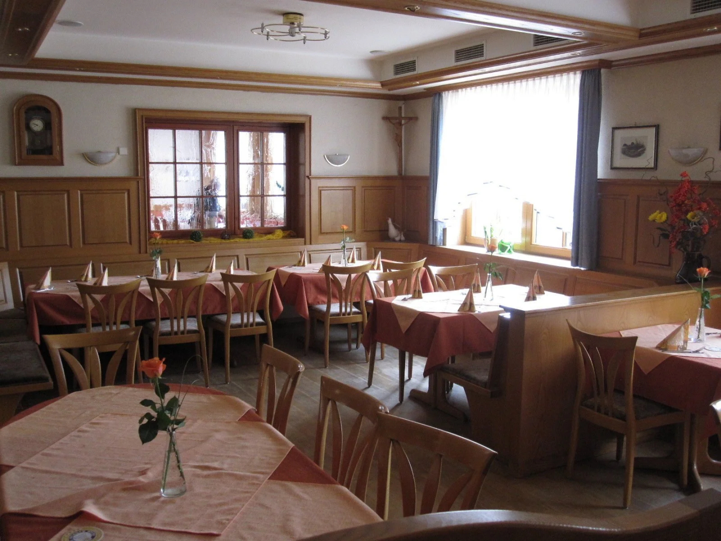 Hotel-Gasthof-Hirsch