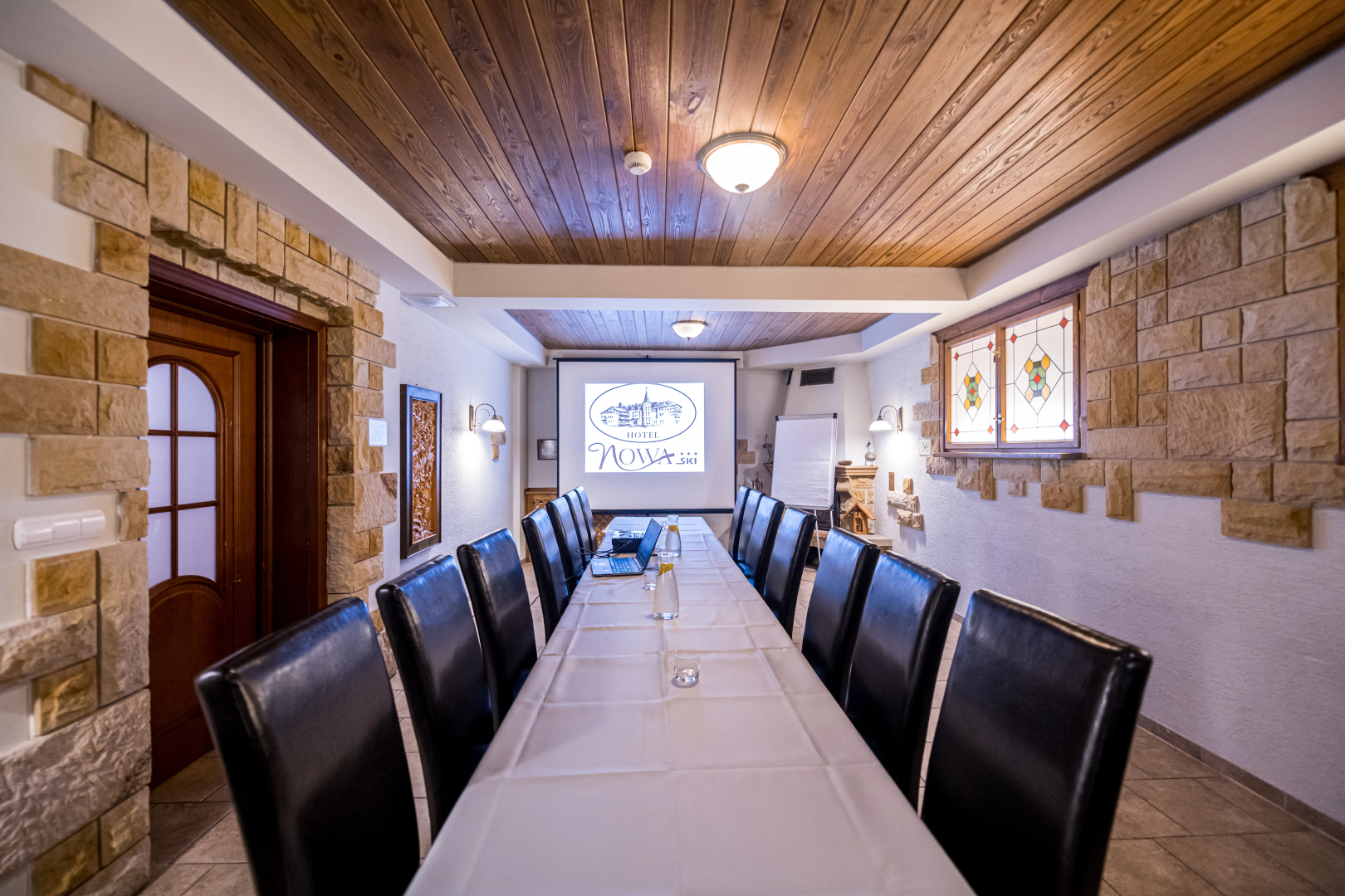 Nowa - Ski Spa Hotel