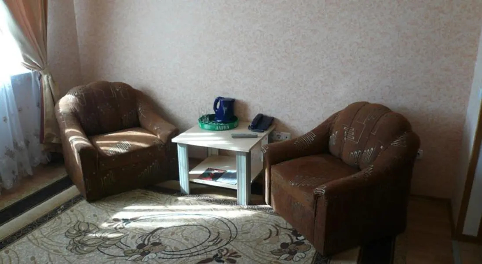 Гостиный двор
