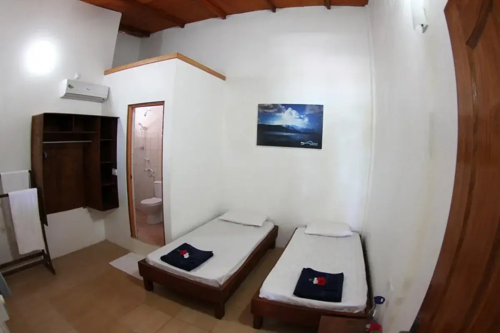 Cokes Surf Camp