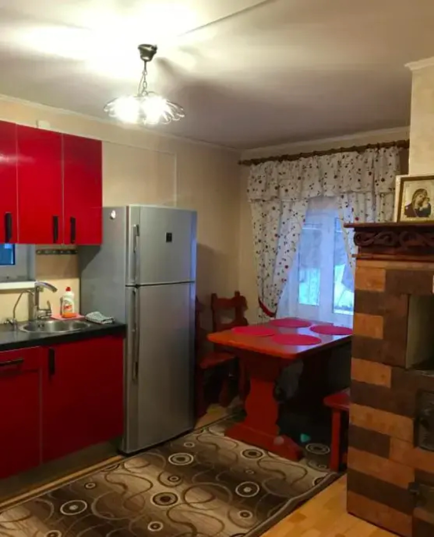 Усадьба Дивное