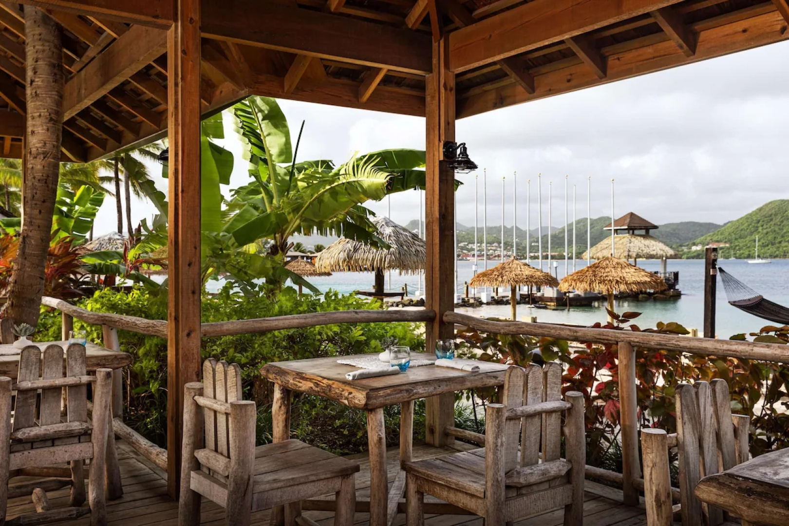 Sandals Grande St. Lucian All Inclusive