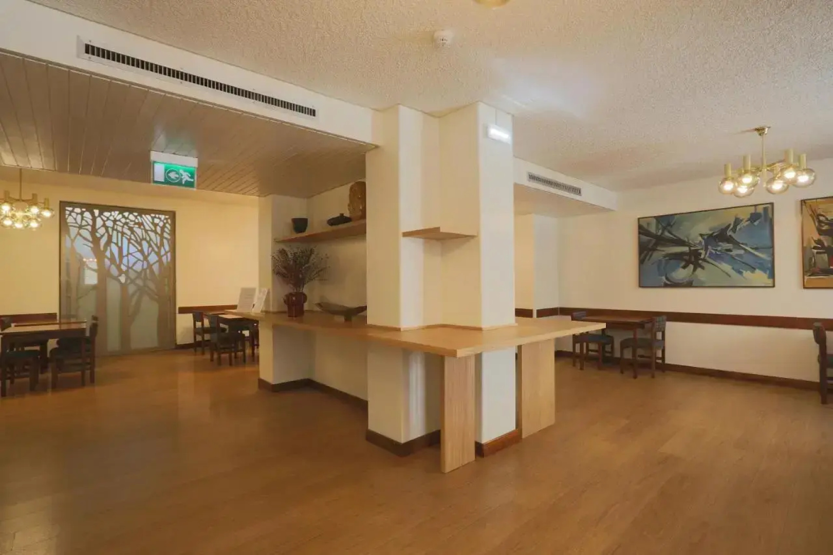 Miraparque Hotel