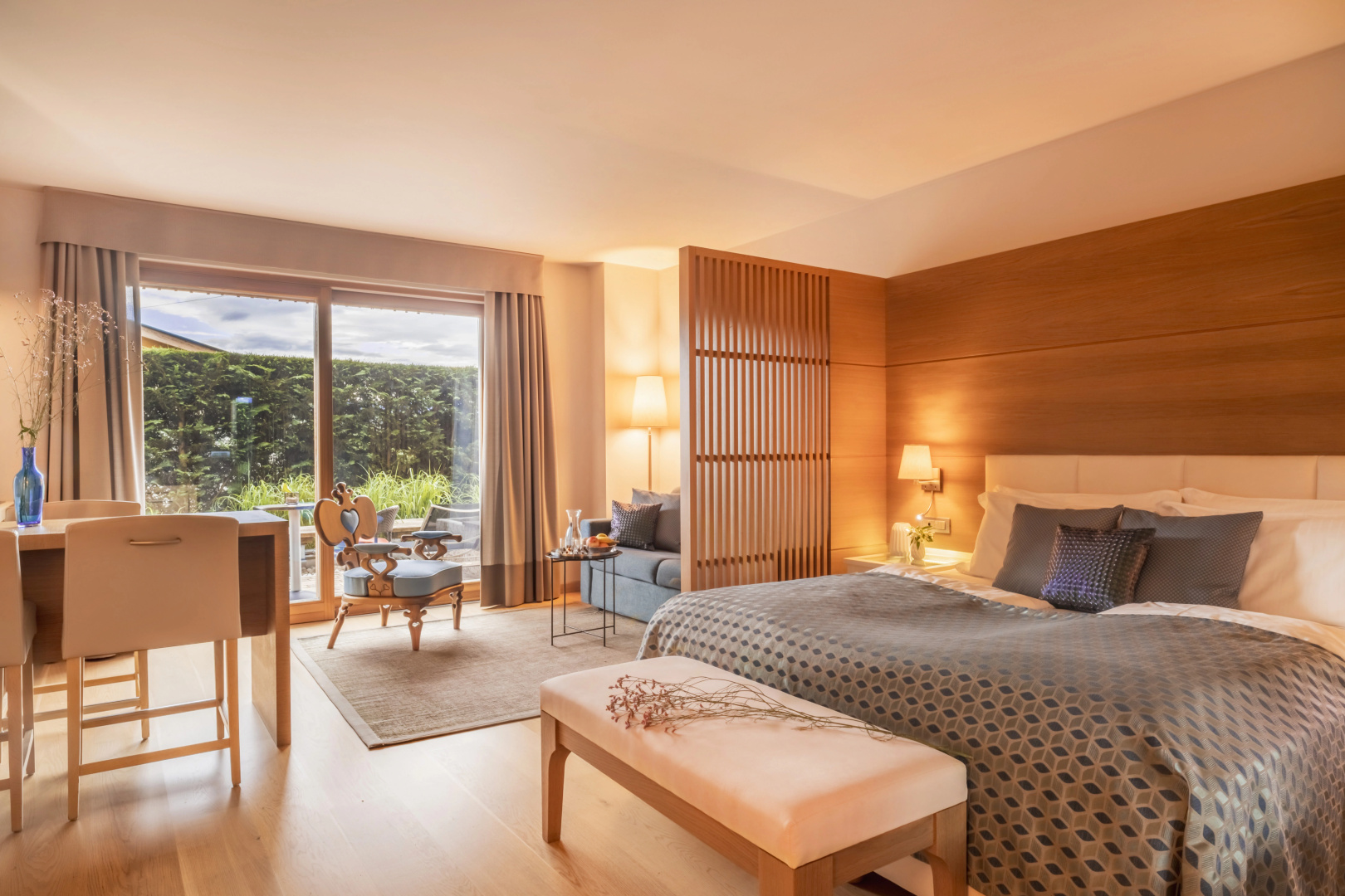 Art & Design Hotel Napura