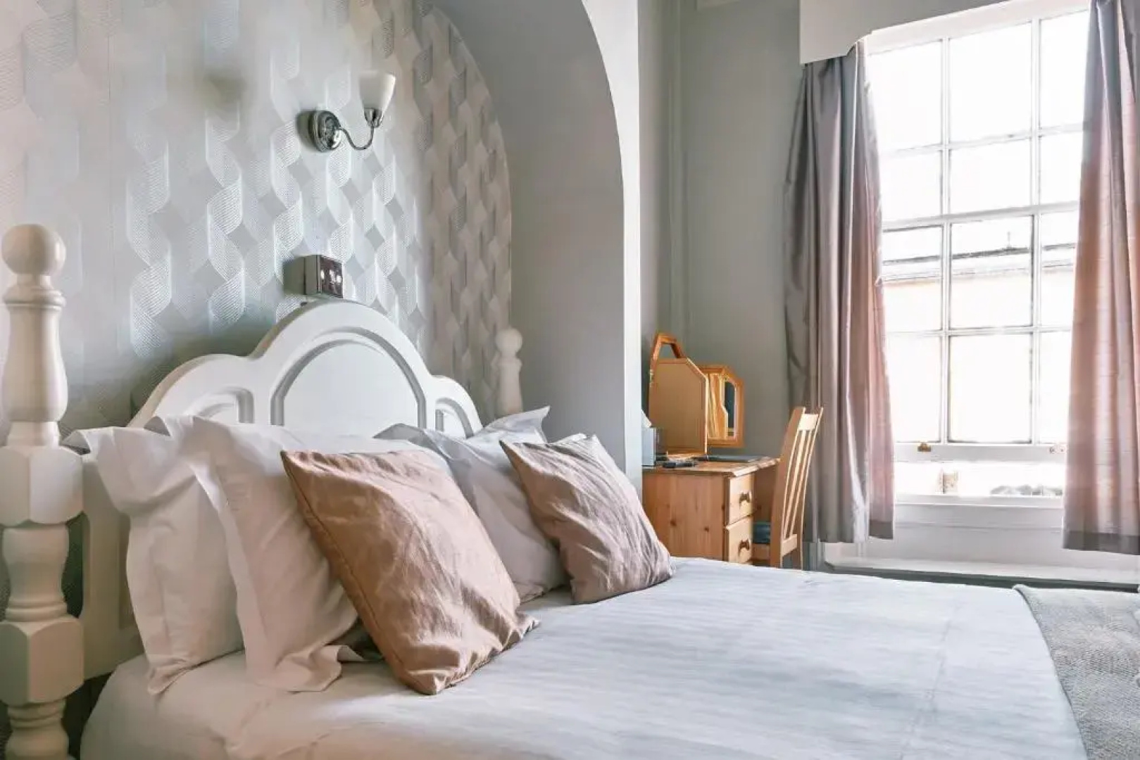 The Queens Hotel Lytham