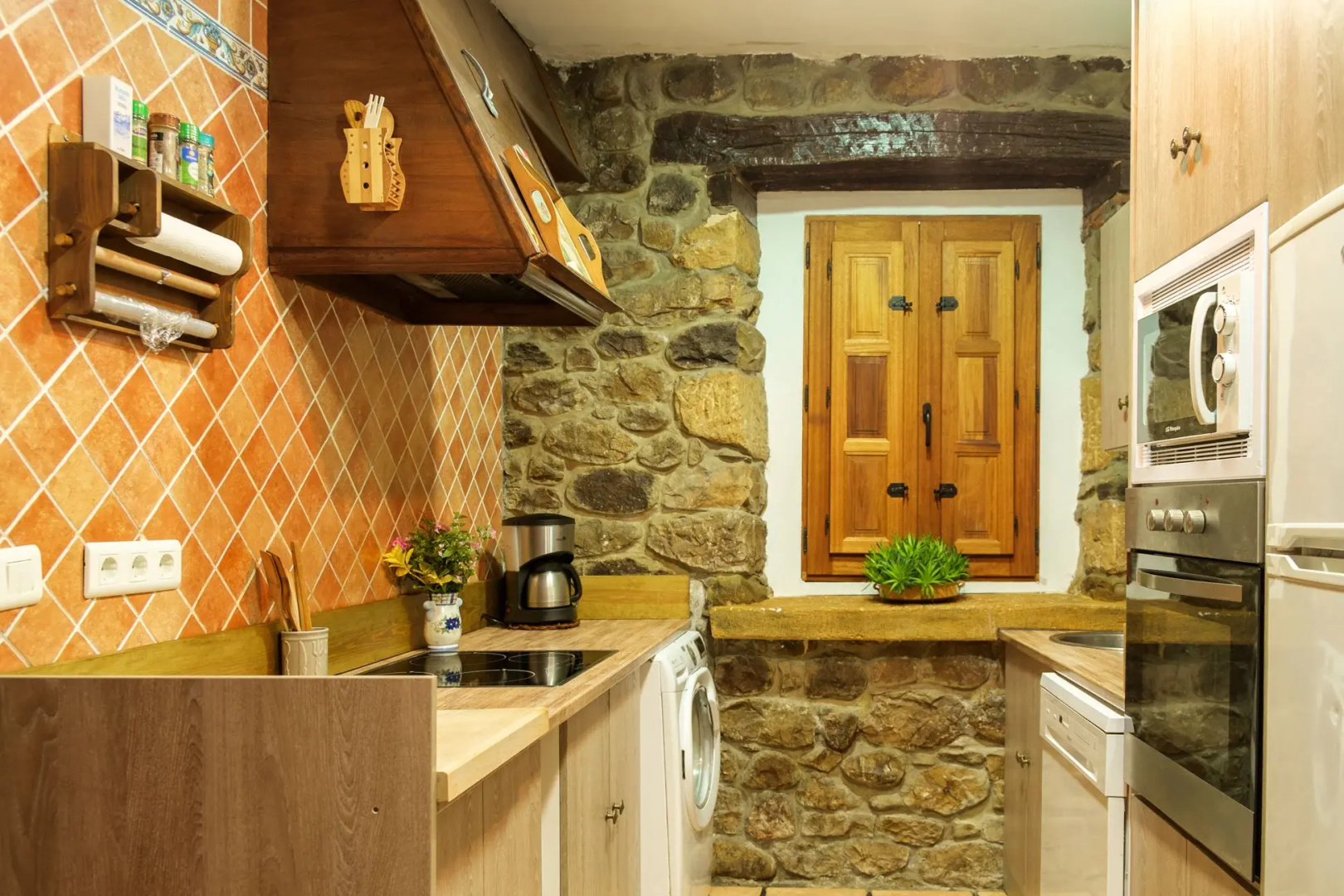 Posada Las Golondrinas De Cillero