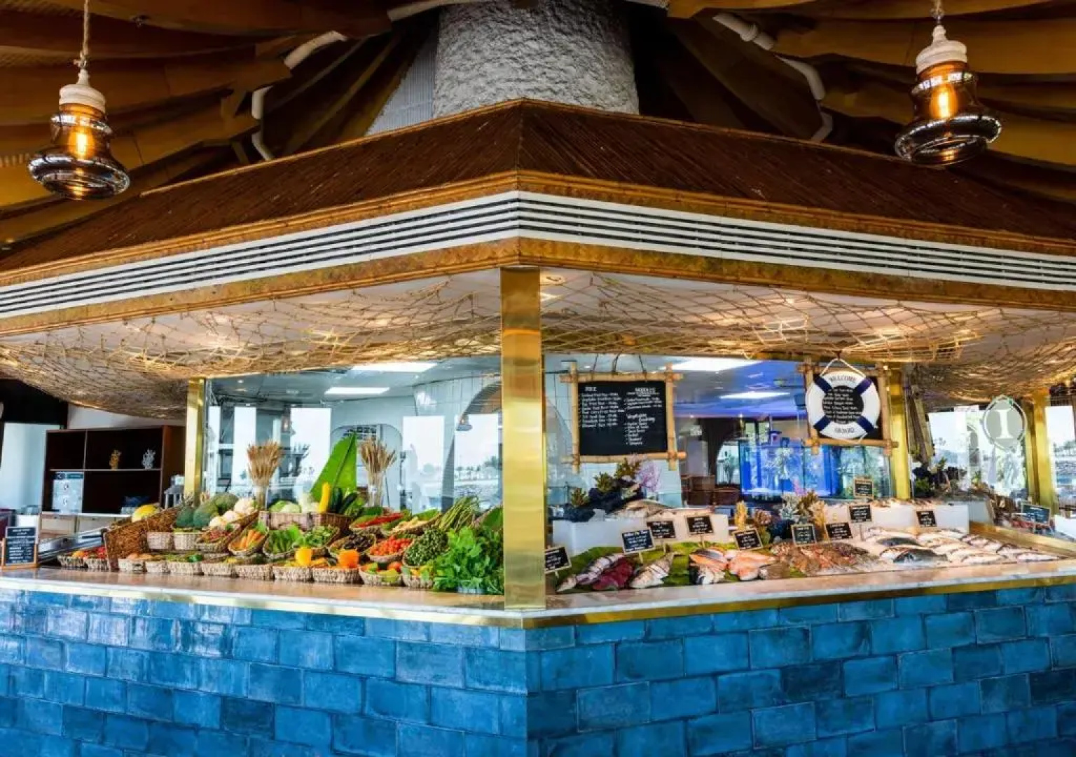InterContinental Abu Dhabi by IHG