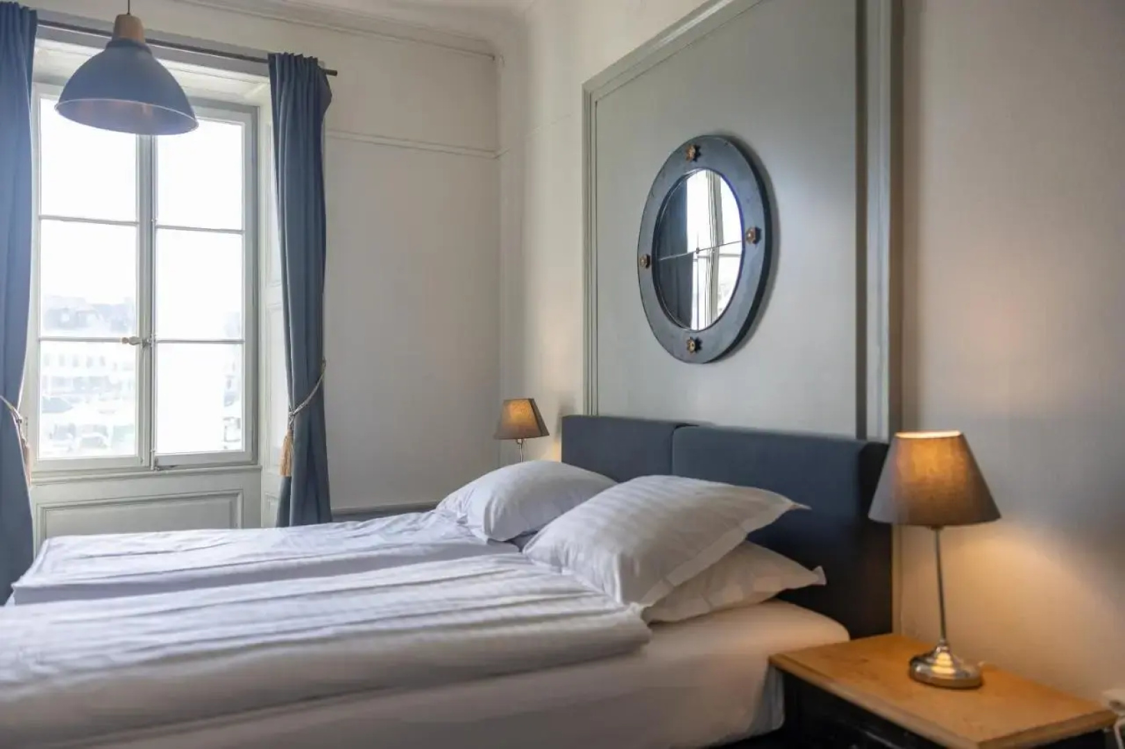 Vevey Hotel & Guesthouse