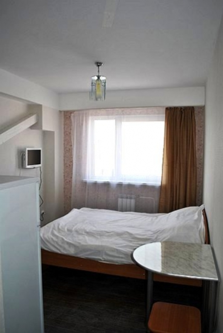 Aparthotel on Timiryazeva 26