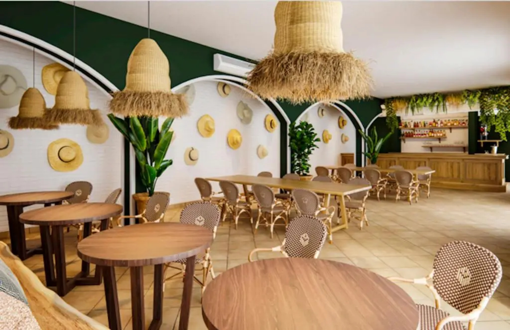 Mangia's Santa Teresa Sardinia, Curio Collection by Hilton