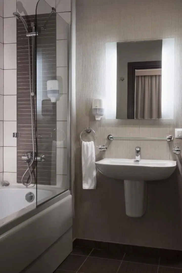 Горки Город Апартаменты Красная Поляна