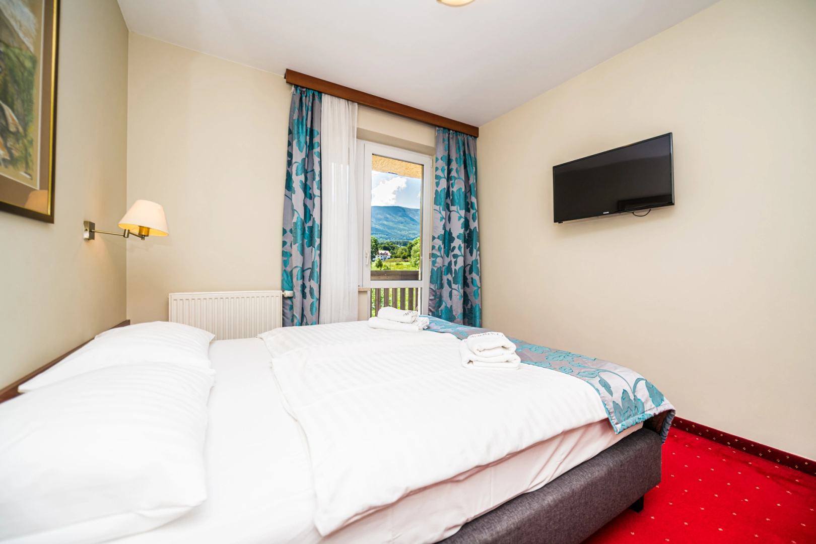 Nowa - Ski Spa Hotel