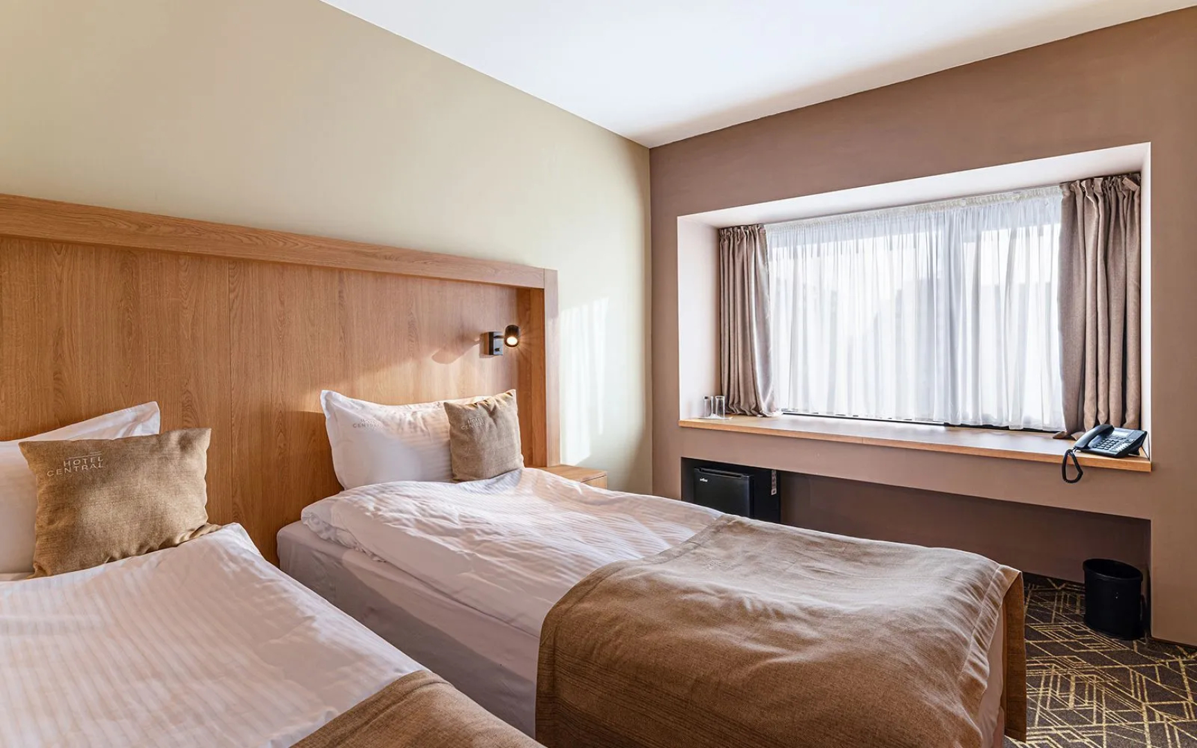 Hotel Central