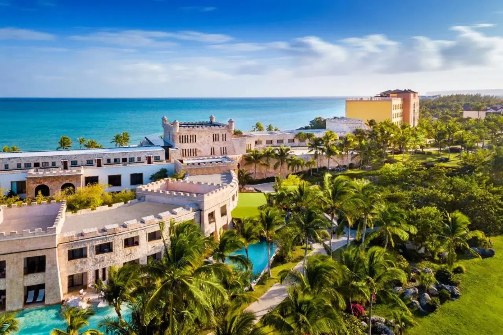 Sanctuary Cap Cana, a Luxury Collection Resort, Dominican Republic, Adult All-Inclusive