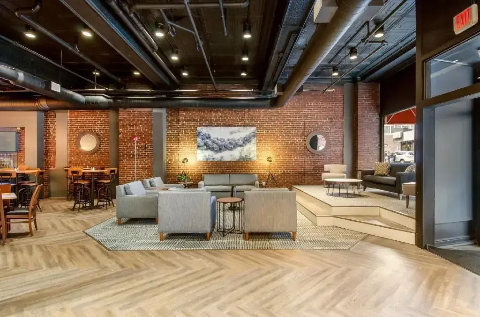 New Bedford Harbor Hotel, an Ascend Collection Hotel