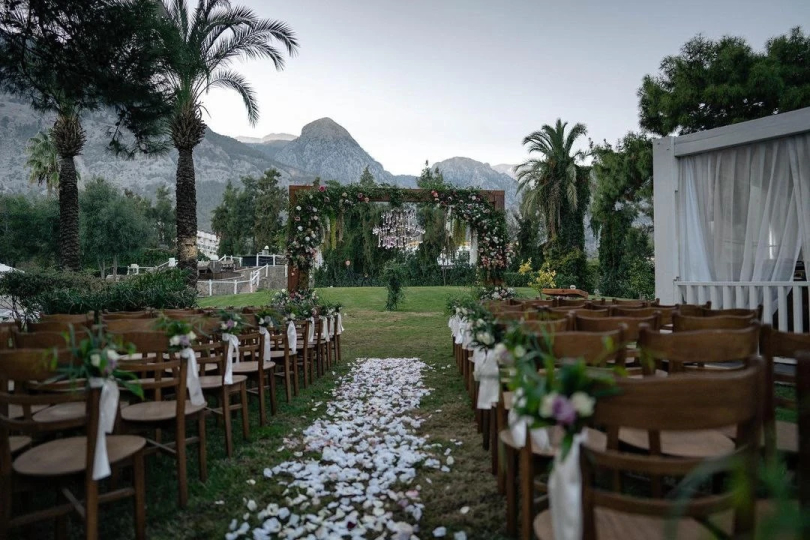 TUI Magic Life Rixos Beldibi +16