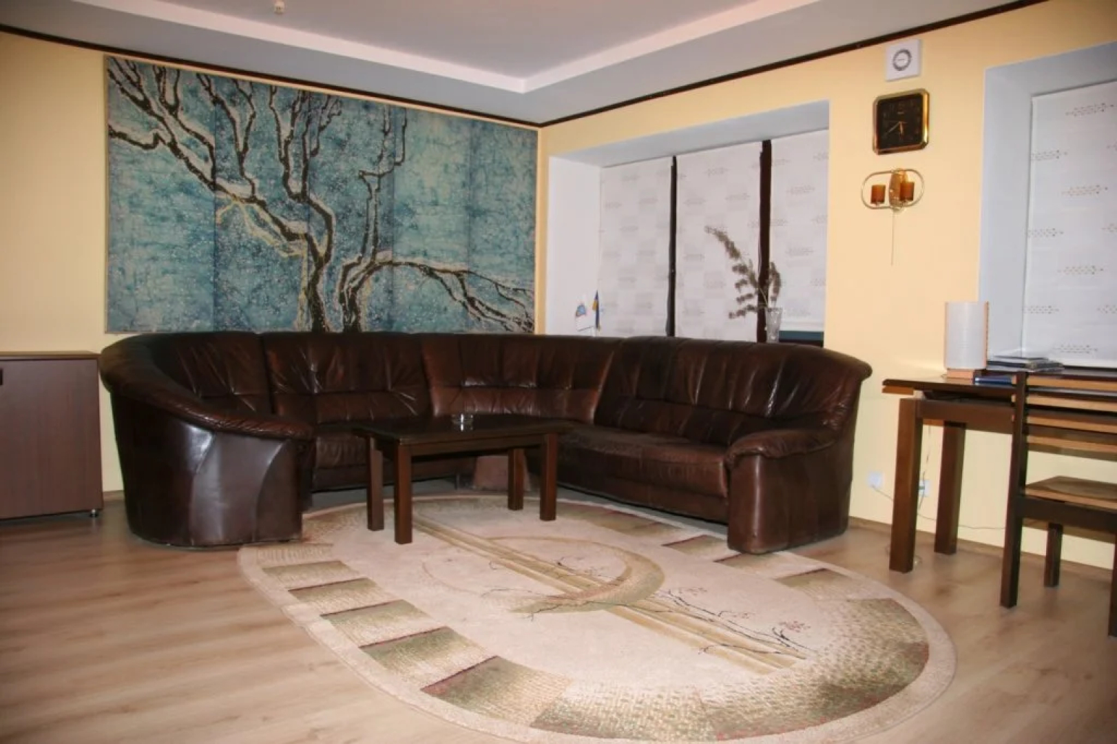 Hotel Ingul