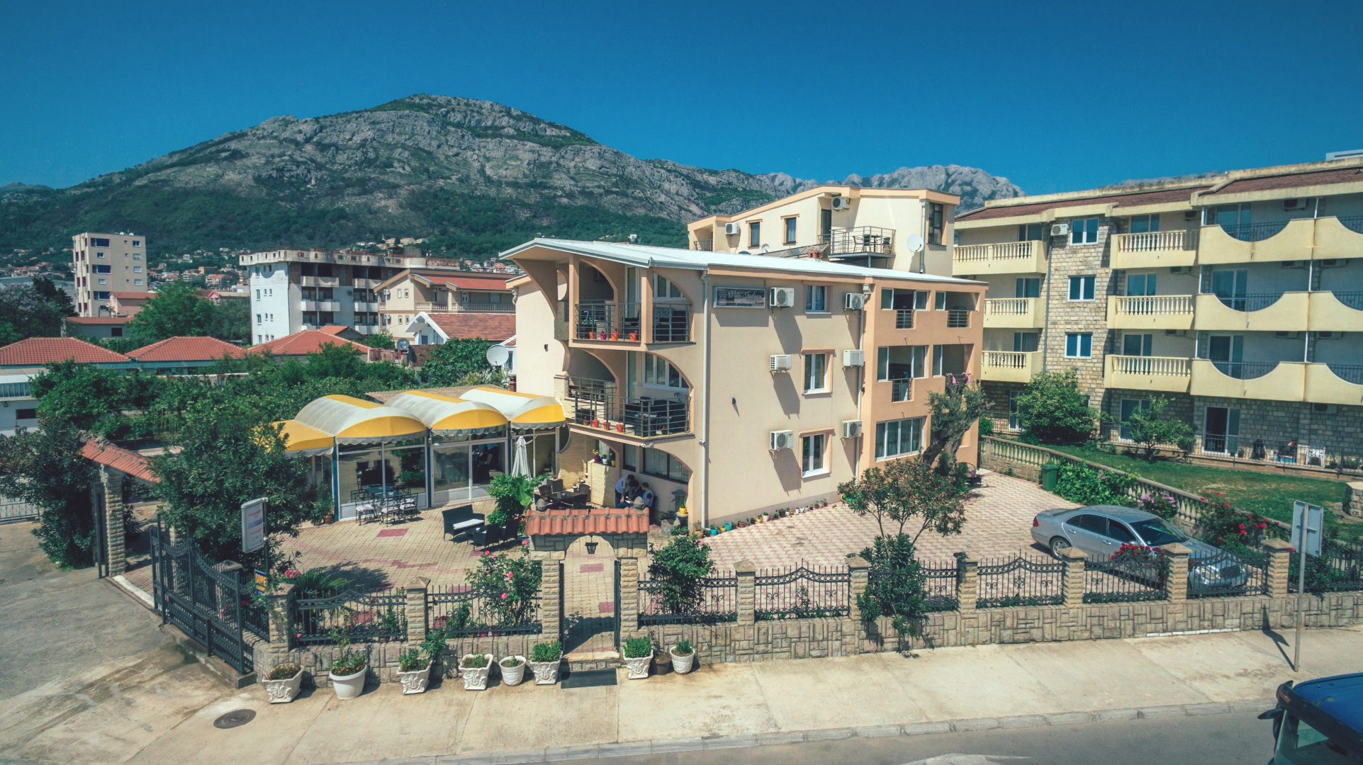 Vila Jadran