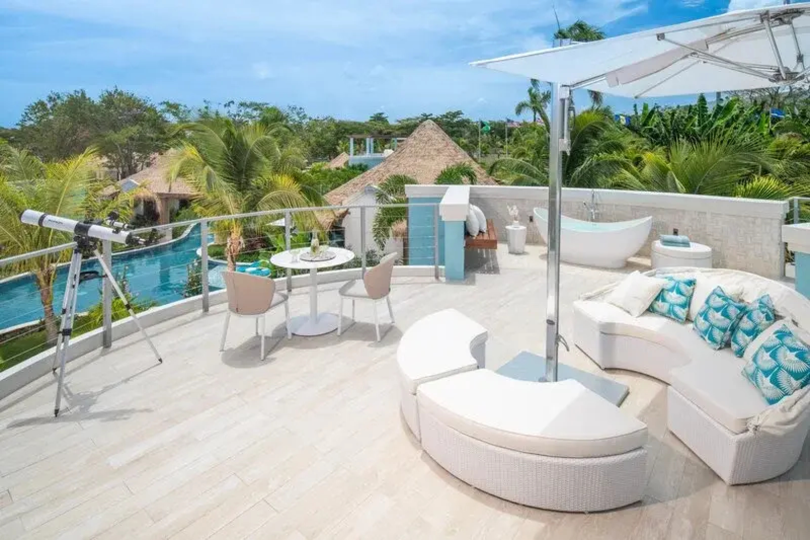 Sandals Dunns River All Inclusive