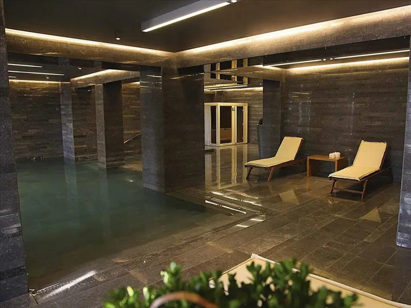 Esperos Palace Luxury & Spa Hotel
