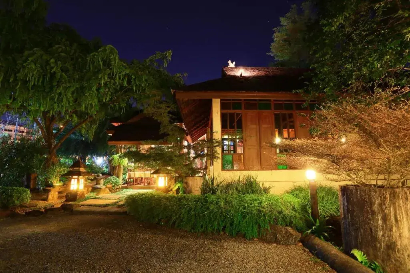 VC@Suanpaak Hotel & Serviced Apartments