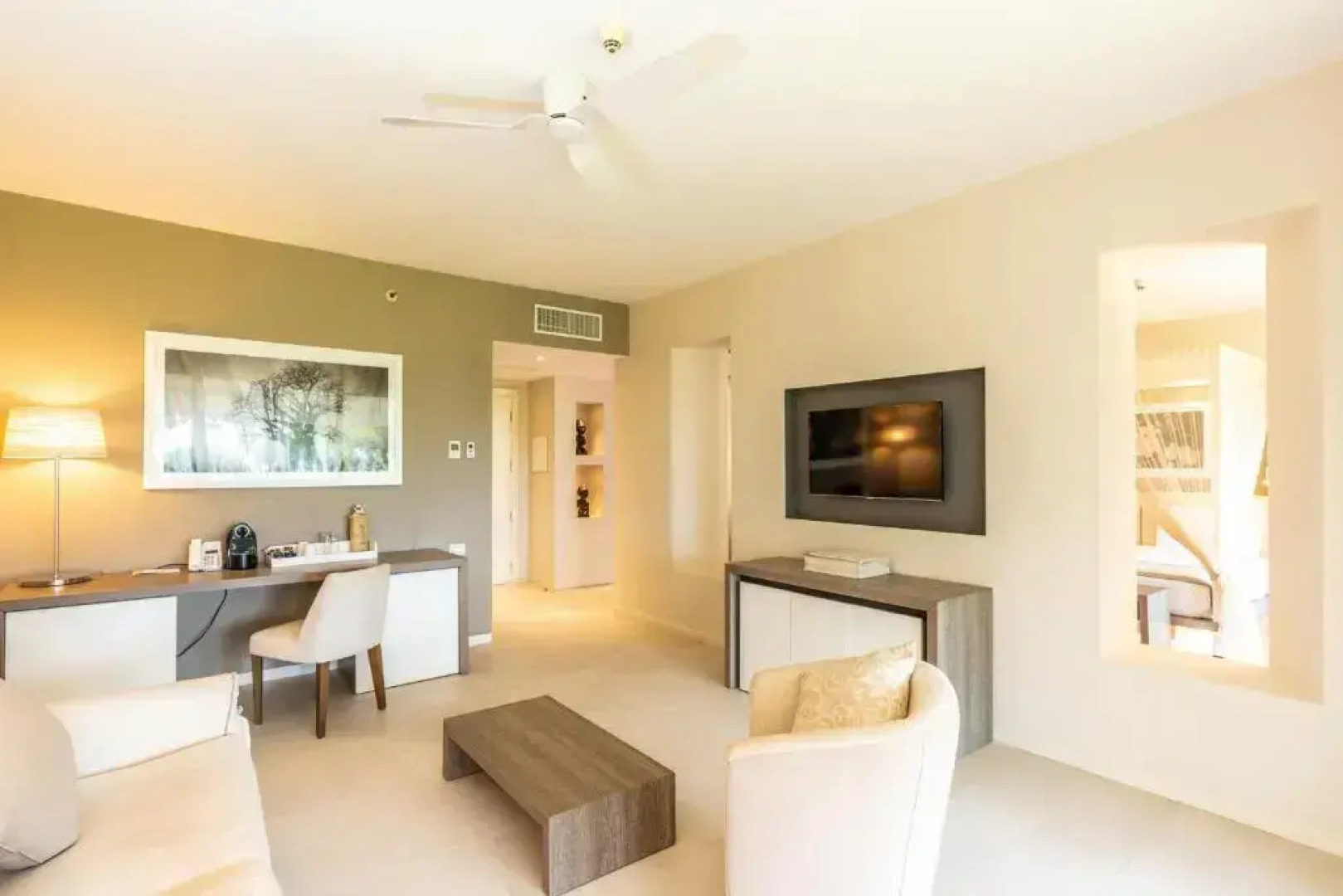 Hotel Riu Palace Zanzibar