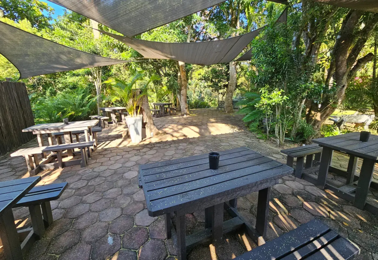 Leopard Tree Lodge