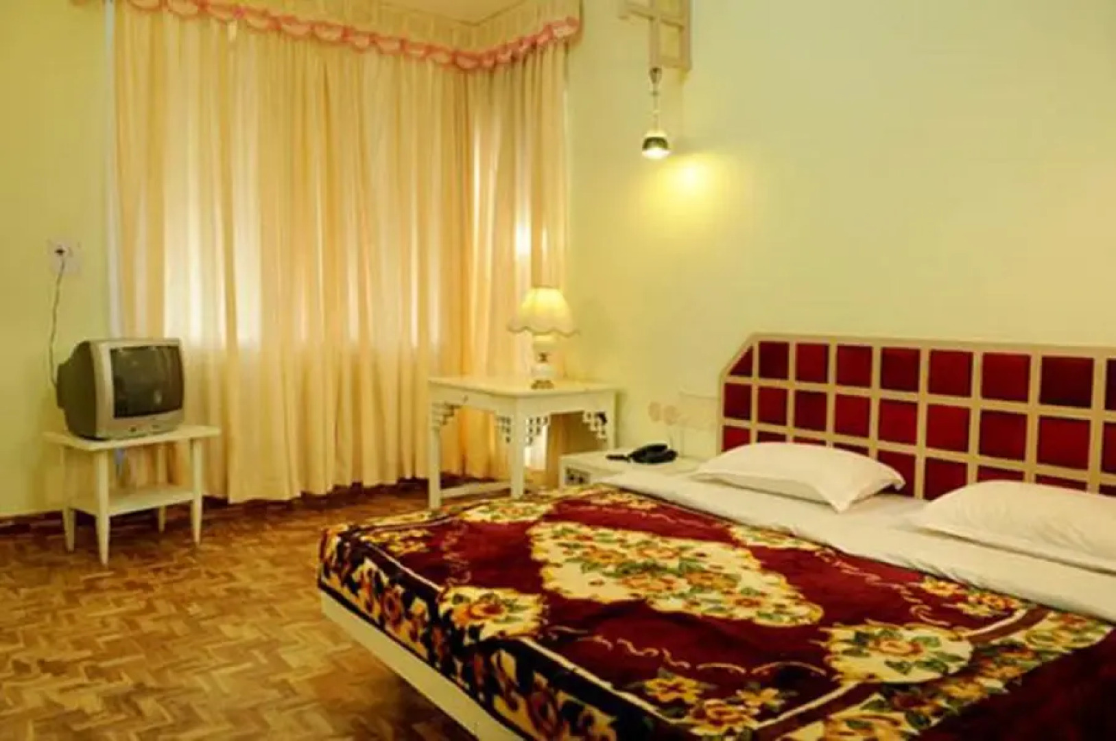 OYO Flagship 44245 Hotel Rainforest Thalayathimund