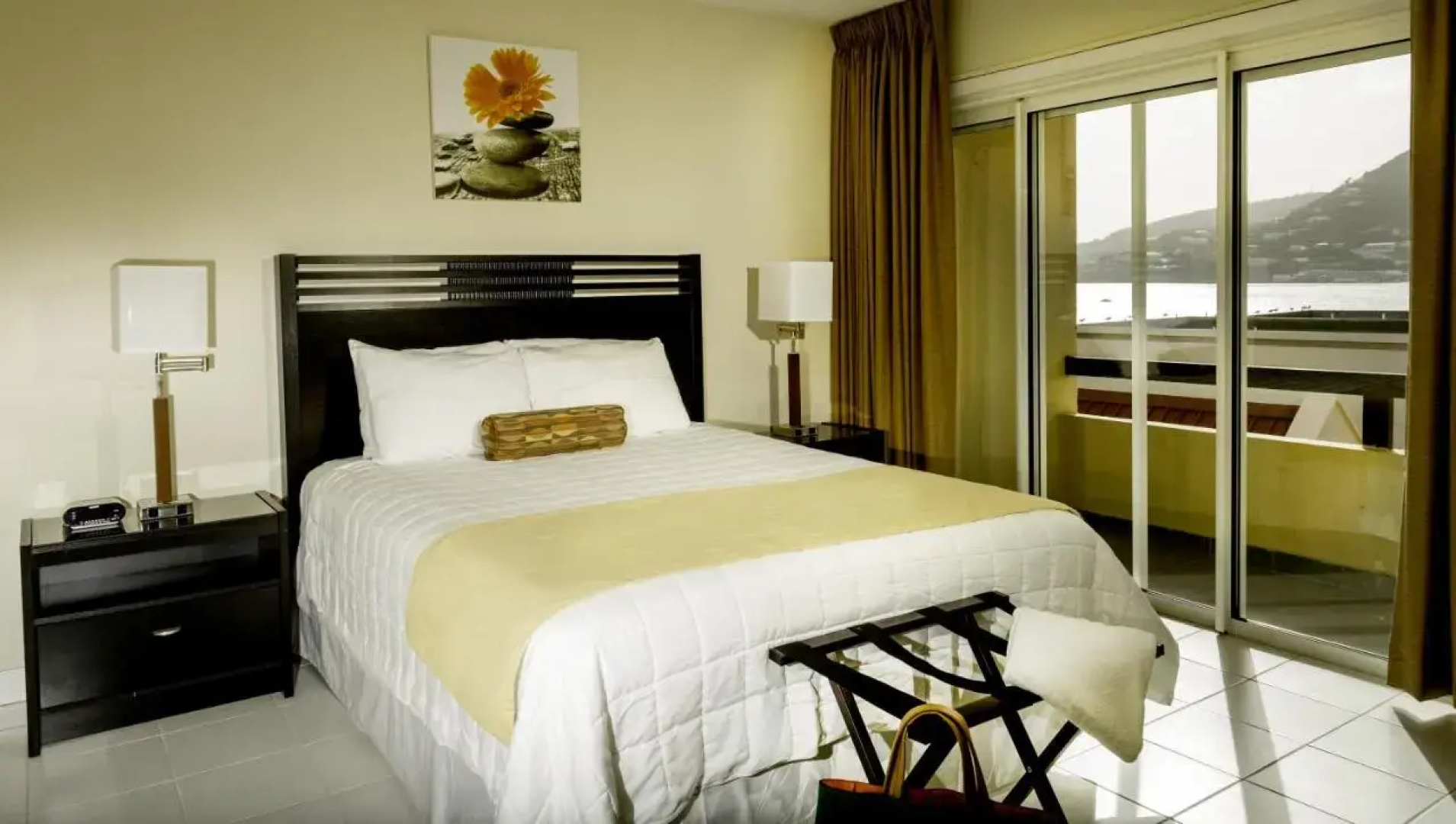 Horizon View Beach Hotel
