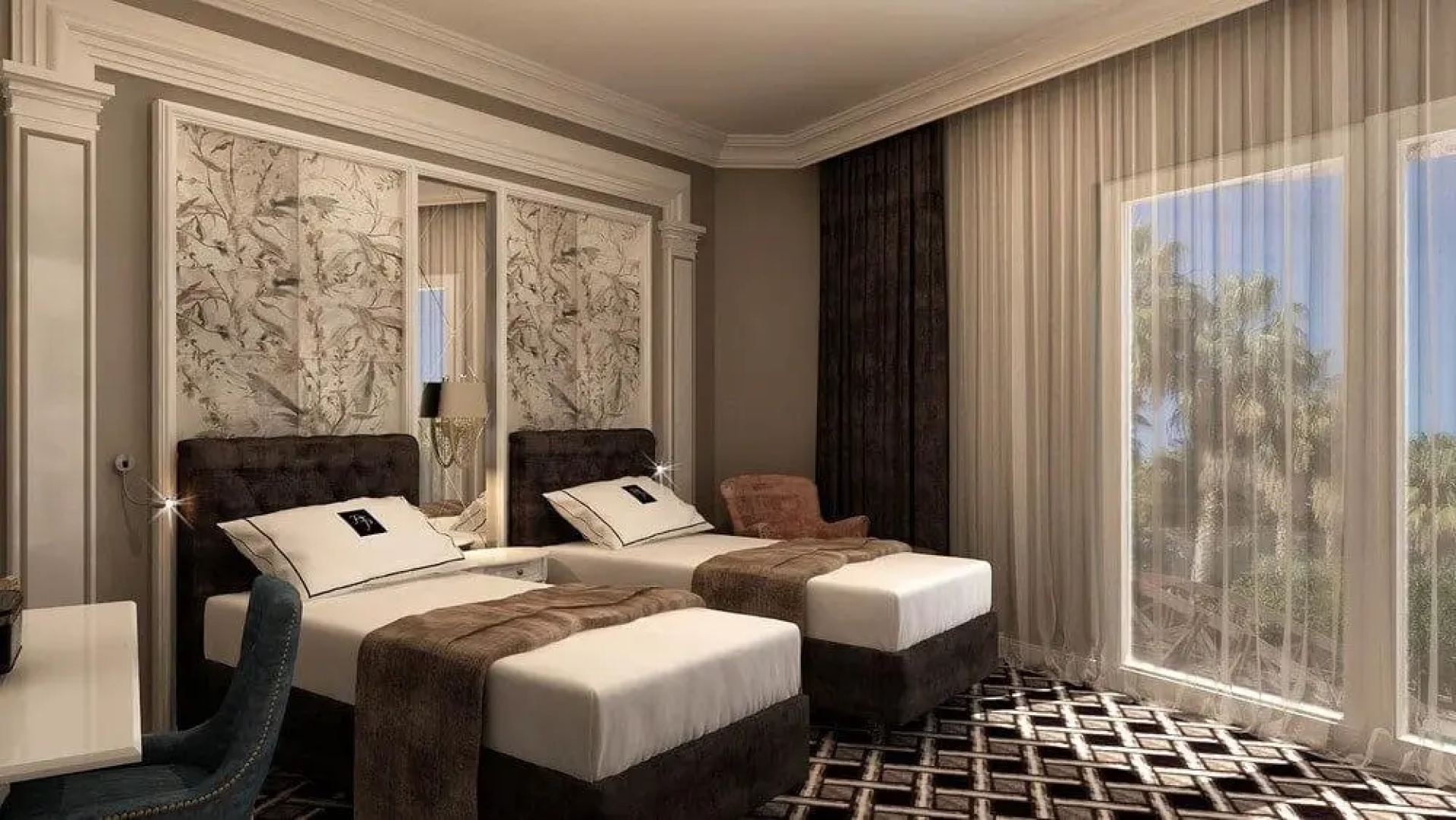 Utopia Resort & Residence