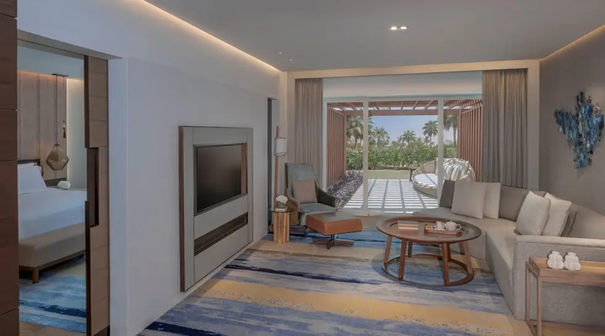 InterContinental Ras Al Khaimah Mina Al Arab Resort & Spa by IHG