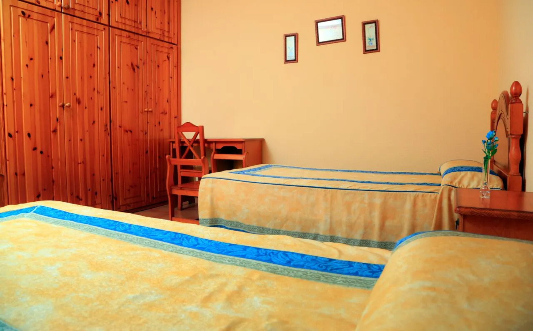 Vip Villas - Caleta Dorada