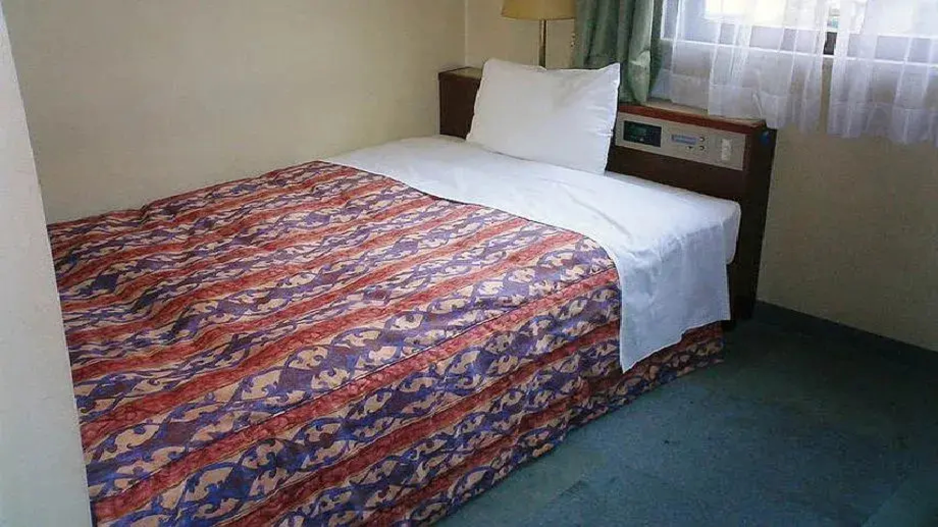 Heisei Hotel