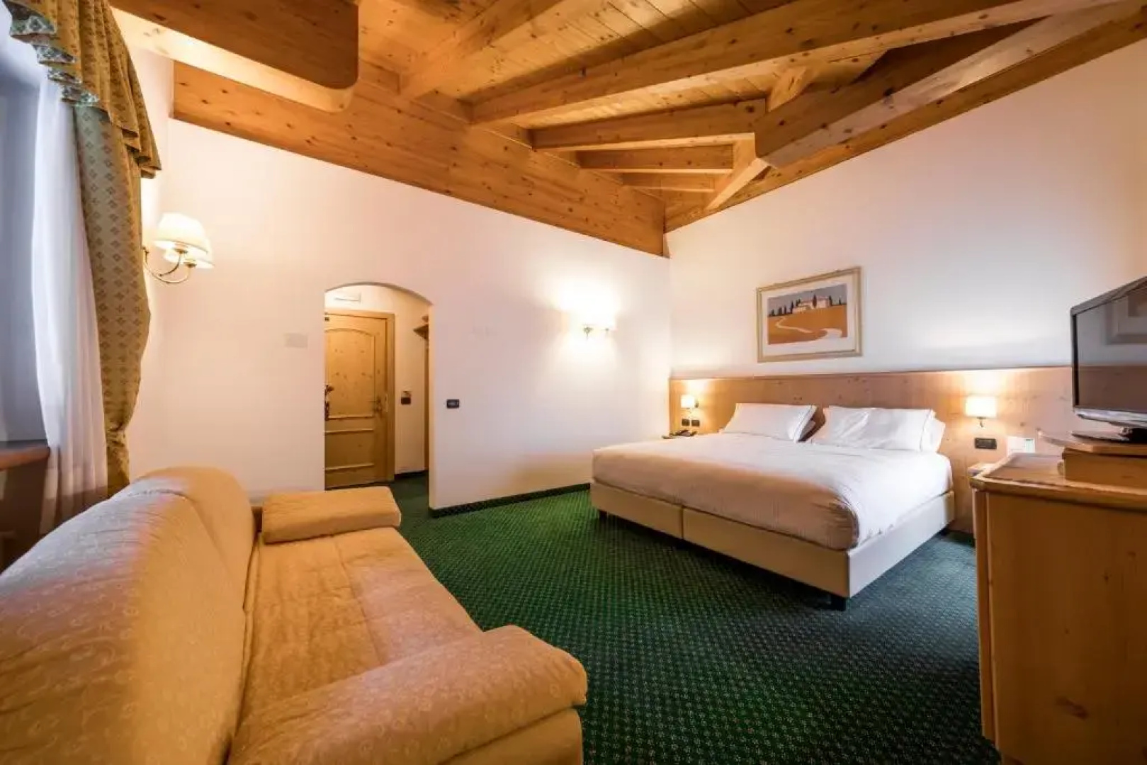 Hotel La Maison Wellness & SPA