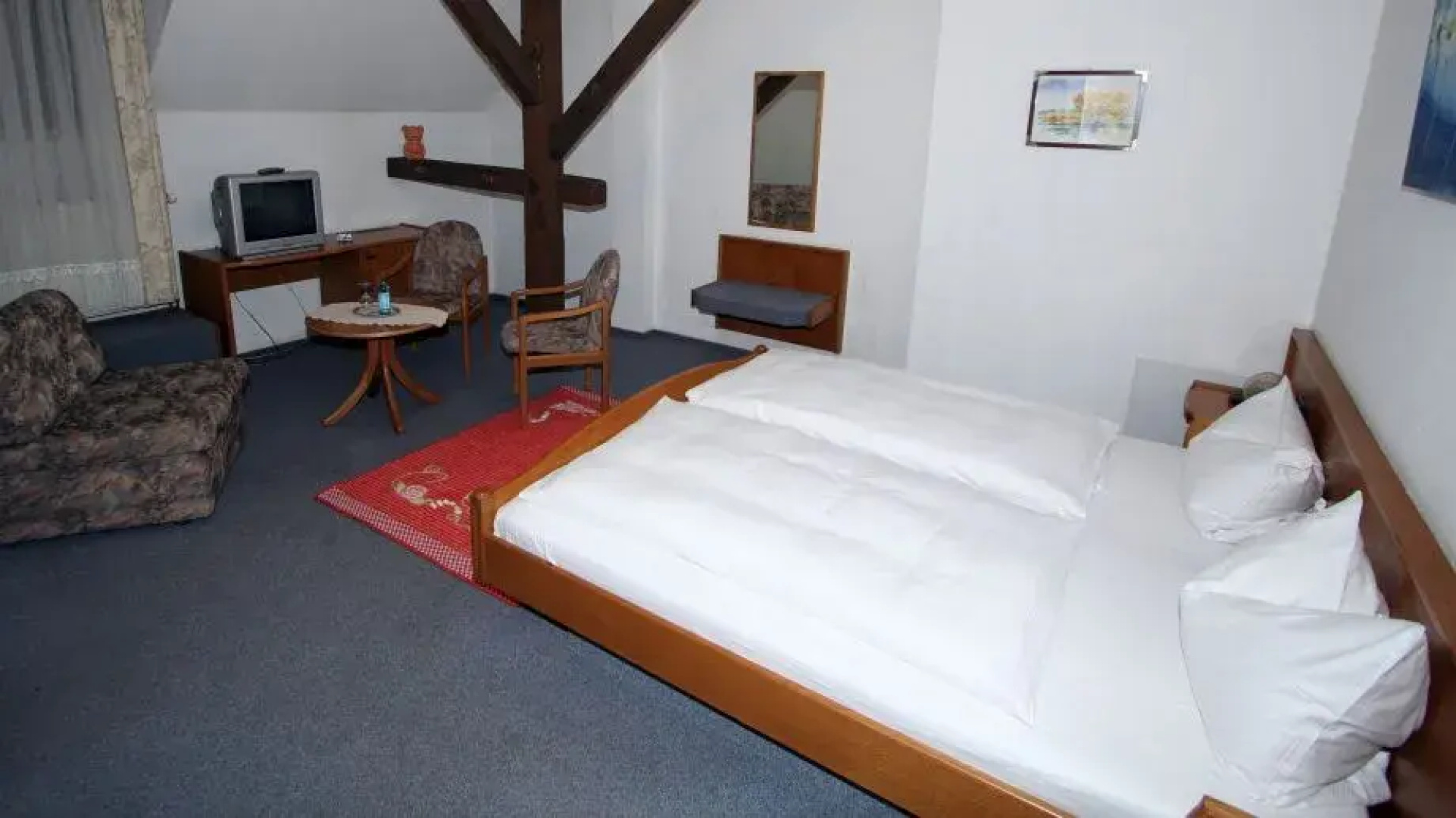 Hotel Östringer Hof
