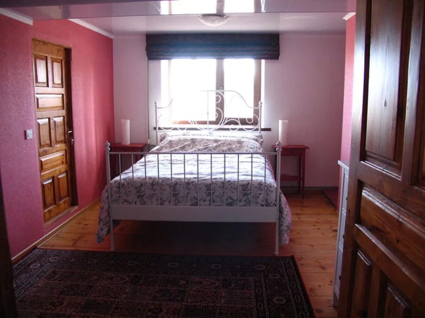 Memo's Boutique Guesthouse