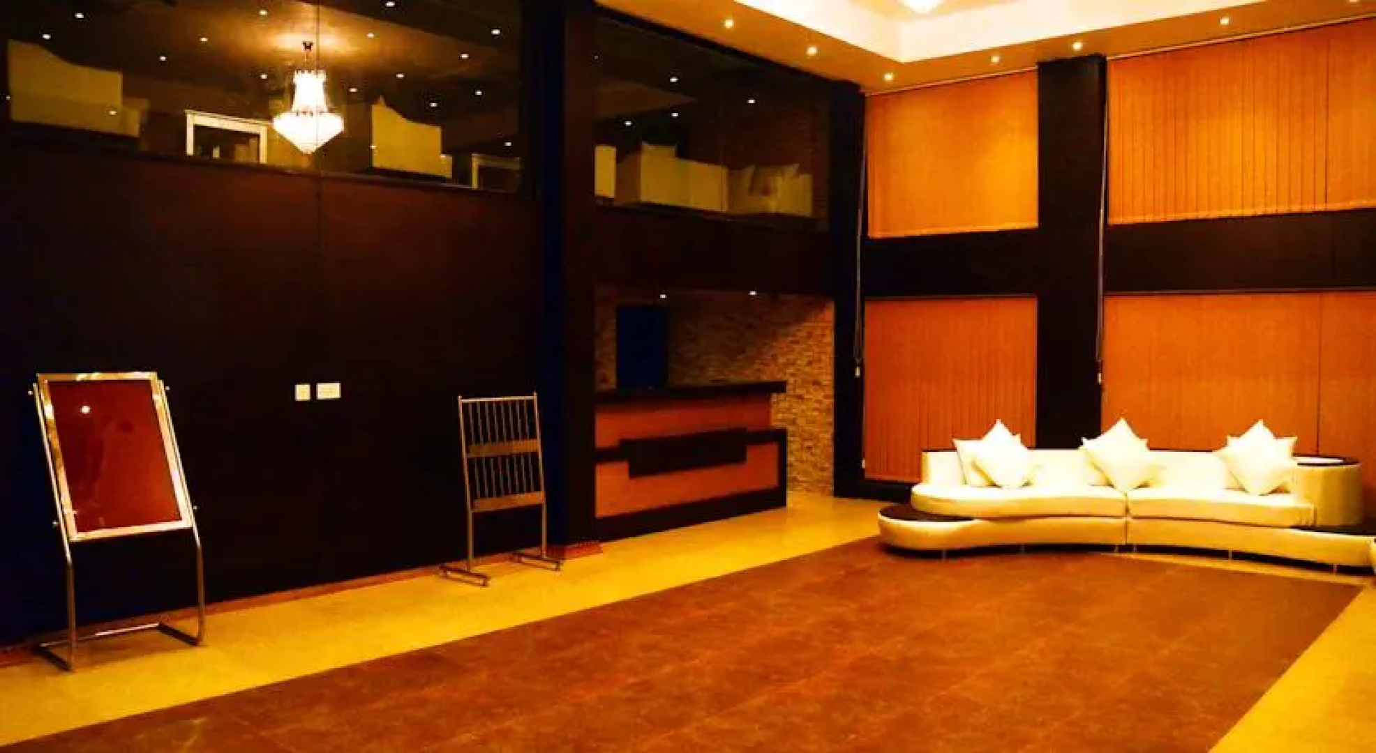 Hotel Bekal Palace