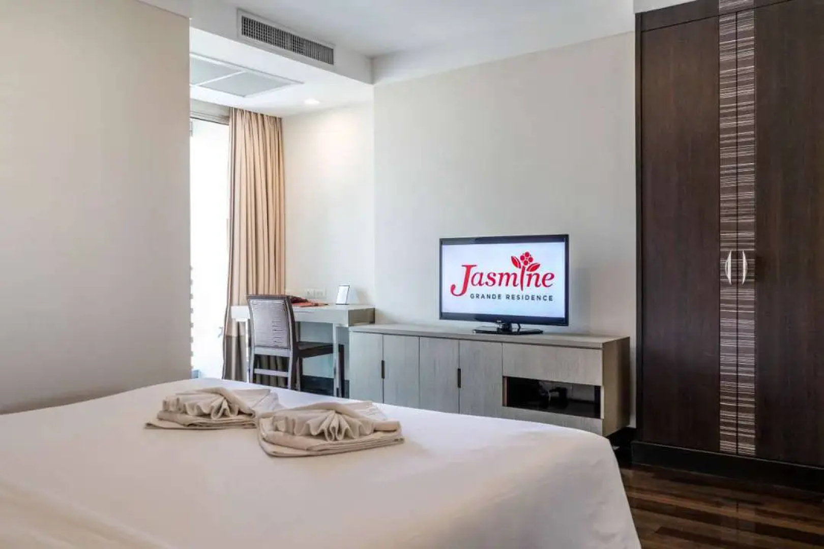 Jasmine Grande Residence