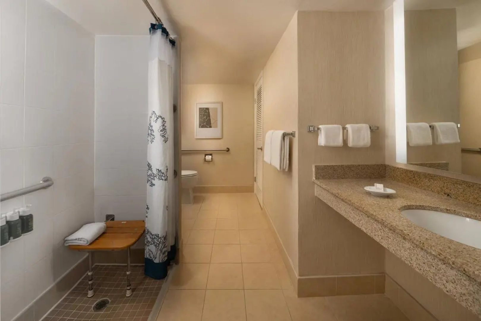 Residence Inn Seattle Northeast/Bothell